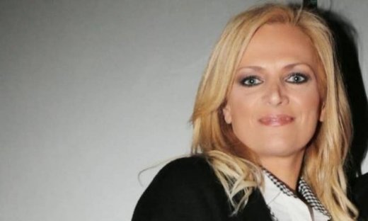 Χριστίνα Λαμπίρη: «Δεν έχω τηλεοπτικά απωθημένα»