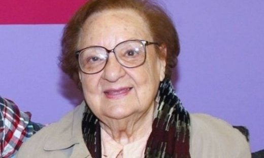 Ροζίτα Σώκου: «Όλοι κάνουν συνέχεια διαφήμιση στον εαυτό τους μέσα από το Facebook»