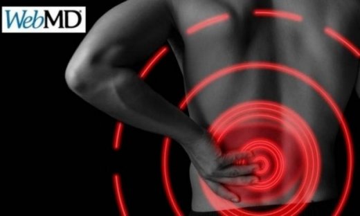 Πώς θα καταλάβετε ότι έχετε πέτρα στα νεφρά