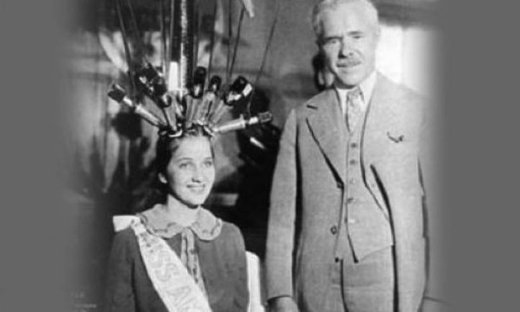 Σαν σήμερα, 108 χρόνια πριν, η μόδα στα γυναικεία μαλλιά έμελλε να αλλάξει για πάντα