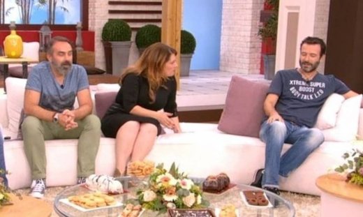 Ζαρίφη-Ευθυμιάδης: Μιλούν για τις δύσκολες στιγμές που πέρασαν