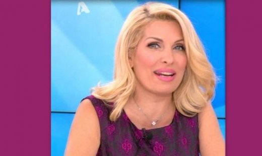 To μήνυμα on air της Ελένης στους δημοσιογράφους