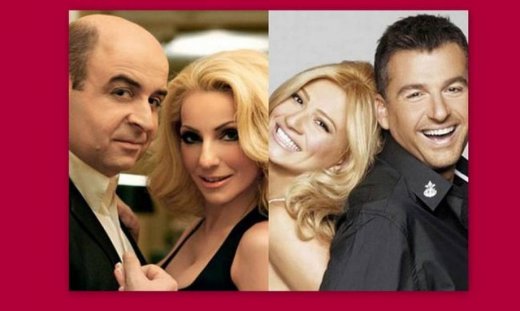 Τηλεθέαση: Σας τα γράφαμε; Μαζεύτηκε η διαφορά από τη δεύτερη μέρα (Nassos blog)