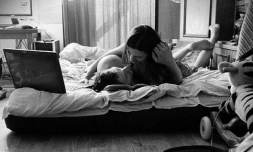 Έχουμε τις απαντήσεις: Τα 5 πολύτιμα μυστικά των ζευγαριών που κάνουν πολύ σεξ