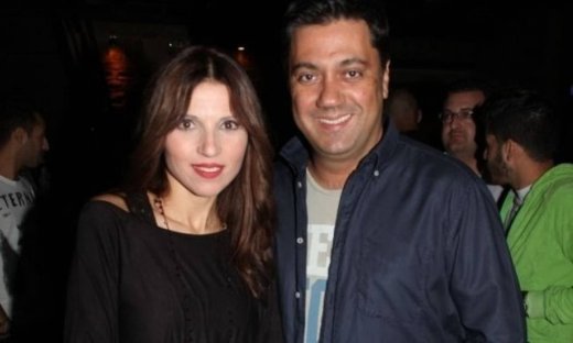 Ευρυδίκη- Θεοφάνους: «Μας ενώνει ένα παιδί»