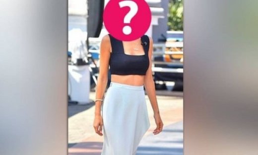 Οι φίλοι της ανησυχούν για την υγεία της: Ποια star έχει αδυνατίσει υπερβολικά;