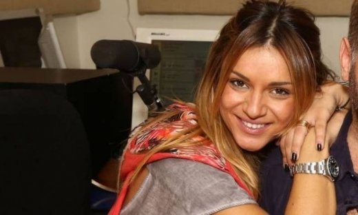 Ελένη Τσολάκη: «Προσπαθώ να έχω πάντα ανοιχτούς τους ορίζοντές μου»