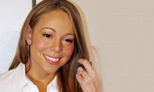 Α την καημένη: Η Mariah Carey έκανε την πιο φρικτή και κακόγουστη εμφάνιση ever