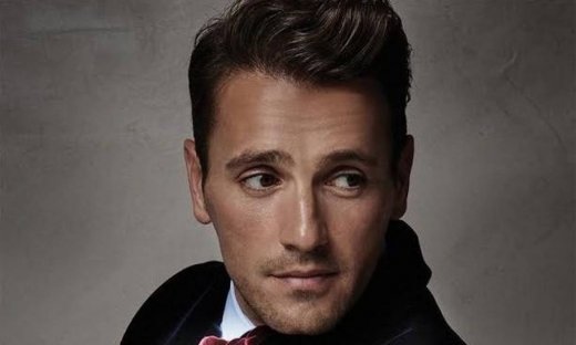 Ο Νίκος Βέρτης ξεκινά εμφανίσεις στις 24 Οκτωβρίου