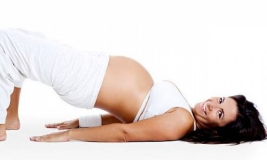 Είμαι έγκυος. Ποια είναι η ιδανική γυμναστική;