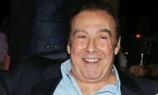 Τόλης Βοσκόπουλος: Στο ίδιο στέκι και φέτος