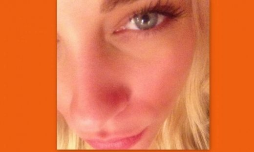 Δούκισσα Νομικού: Η selfie της στο instagram «κλέβει την παράσταση»!