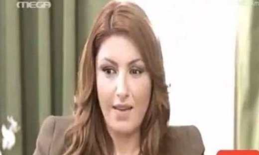 Έλενα Παπαρίζου: Έτοιμη να γίνει μανούλα δηλώνει on camera!