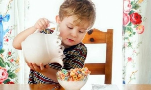 Πώς θα βοηθήσω το παιδί μου να ανεξαρτητοποιηθεί;