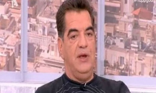 Ο Ευριπιώτης μίλησε για τη συνεργασία με την Ελένη στον «Πρωινό Καφέ»!