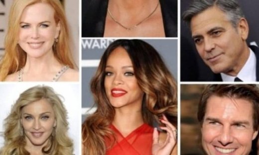 Stars του Hollywood: Δείτε φωτογραφίες που και οι ίδιοι ακόμα θα ήθελαν να ξεχάσουν!
