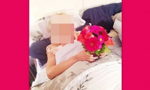 Η συγκλονιστική εξομολόγηση γνωστής παρουσιάστριας που παλεύει με τον καρκίνο από τα 24 χρόνια της!