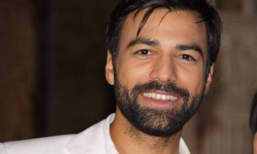 Ανδρέας Γεωργίου: «Ο μεγαλύτερός μου φόβος είναι να ξυπνήσω το πρωί και να μην έχω τίποτα να κάνω»