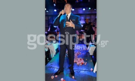 Εντυπωσιακή πρεμιέρα για τον Τόλη Βοσκόπουλο