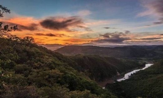 Η ανεξερεύνητη Νικαράγουα…