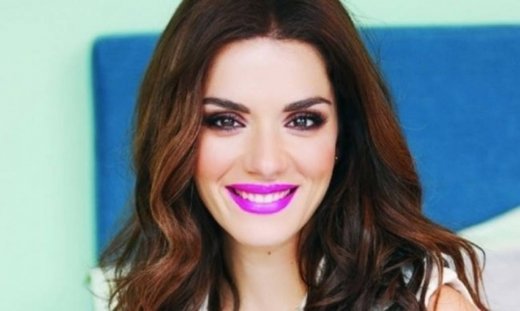 Βάσω Λασκαράκη: Έτσι έχασε τα κιλά της εγκυμοσύνης της