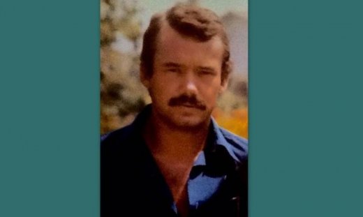 Πρωταγωνιστής στης σειράς «Δικαίωση». Τον αναγνωρίσατε;