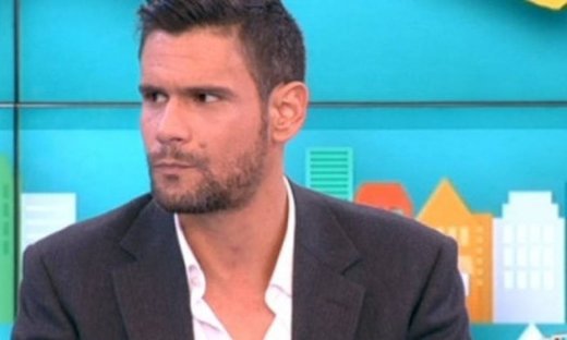 Δημήτρης Ουγγαρέζος: «Σιγά σιγά κι ενώ ξεκινήσαμε φοβισμένα, το έχουμε κερδίσει»