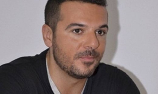 Τριαντάφυλλος: «Κυνηγούσα τρία χρόνια την γυναίκα μου»