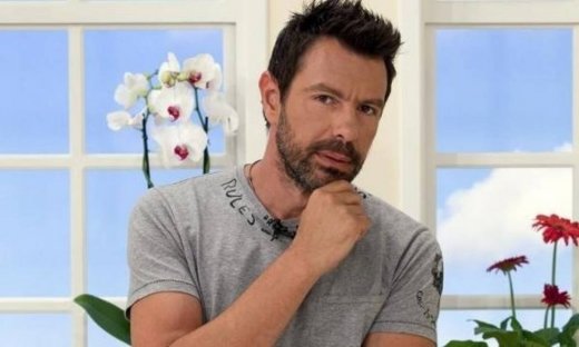 Ιωσήφ Μαρινάκης: «Δεν ζηλεύω καθόλου»