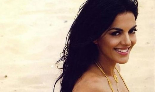 Μαρία Σολωμού: «Φοβάμαι τον χρόνο που περνά…»