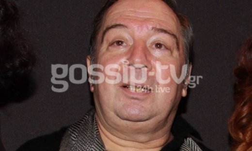 Ο… δικηγόρος Σταμάτης Φασουλής