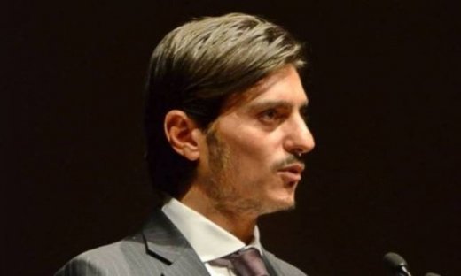 Δ. Γιαννακόπουλος: «Δεν με ακουμπάνε οι αποφάσεις του υπό κατάρρευση γαυροσυστήματος»