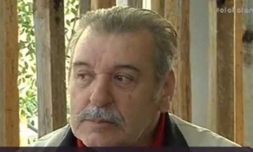 Ο Τάσος Χαλκιάς αποκαλύπτει τι θα δούμε στα νέα επεισόδια της σειράς «Κάτω Παρτάλι»