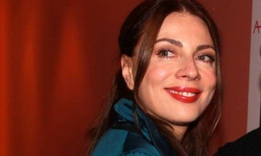 Σμαράγδα Καρύδη: «Πλέον δεν στέκομαι τόσο στην εμφάνιση»