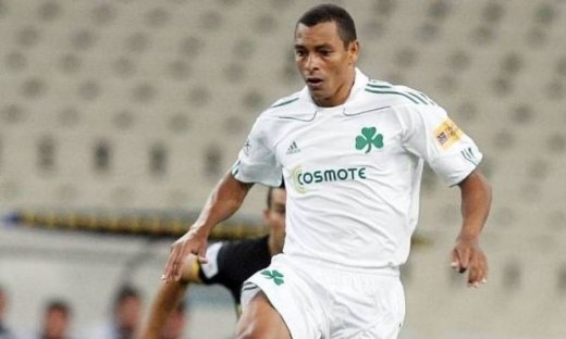 Παναθηναϊκός: Πρόταση στον Ζιλμπέρτο!