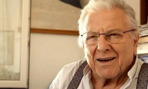 Κώστας Βουτσάς: «Κάθε καινούργιος έρωτας είναι και μια ανεξερεύνητη χώρα»