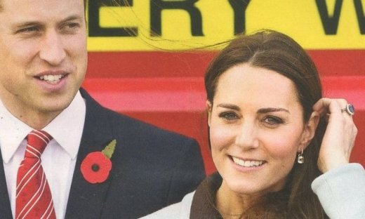 Kate Middleton: Επιτέλους απολαμβάνει την εγκυμοσύνη της