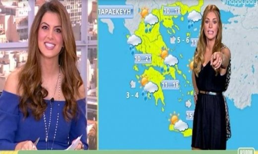 Το απίστευτο μπέρδεμα στο Happy Day και το μήνυμα στον Αρναούτογλου!