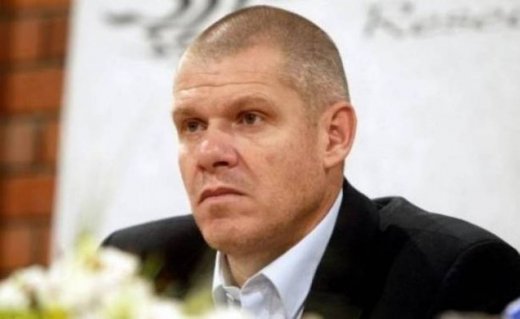 Όλη η αλήθεια για την αποχώρηση του Καλημέρη από τον Alpha!