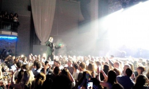 Οικονομόπουλος: Έκανε χαμό στην Κύπρο πριν την πρεμιέρα του