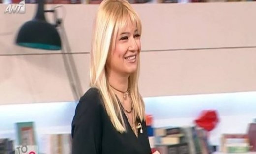 Η σέξι εμφάνιση της Σκορδά και η ενόχληση του Λιάγκα με τα σχόλια των συνεργατών του