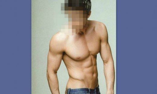 Ηθοποιός αποκαλύπτει: «Γουστάρω το σεξ όσο τίποτα άλλο»