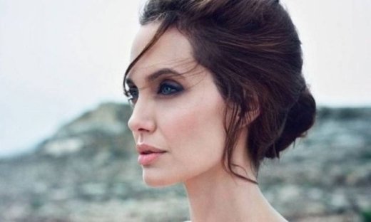 Angelina Jolie: Η ατάκα που δεν περιμέναμε ποτέ να... ξεστομίσει!