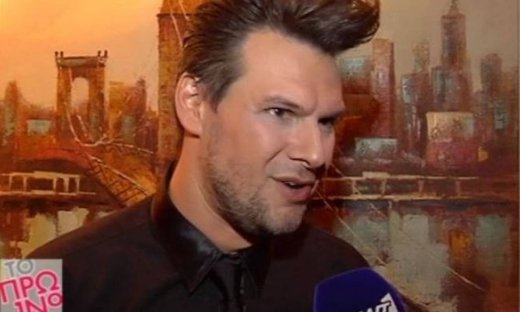 Πάνος Κιάμος: «Δεν έχω πάρει ποτέ να ζητήσω να είναι διακριτικοί με την προσωπική μου ζωή»