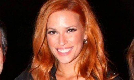 Σίσσυ Χρηστίδου: Με τι παρομοιάζει τον μικρό της γιο; Δείτε τη φωτογραφία!