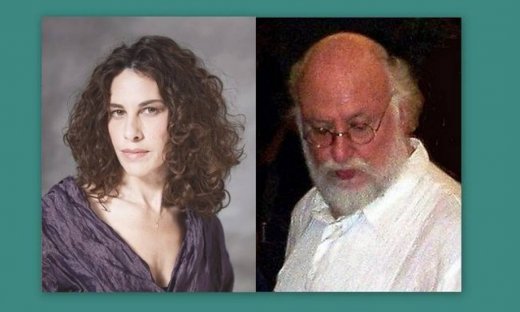 Σαββόπουλος- Αρβανιτάκη: Μαζί στην σκηνή