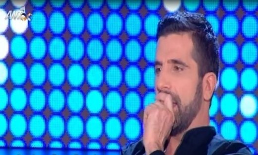 Θανάσης Βισκαδουράκης: «Ο πατέρας μου «έφυγε» στα χέρια μου»