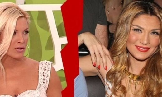 Κατερίνα Καινούργιου: Άλλη μια κόντρα στο ενεργητικό της Ταυρίνας