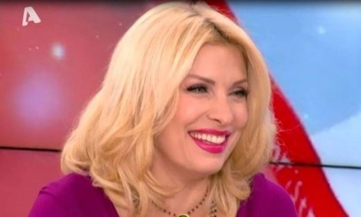 Η Ελένη θυμήθηκε την εργένικη ζωή της