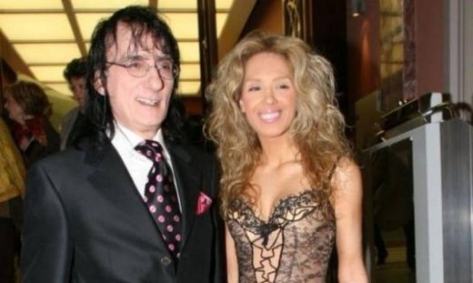 Ο Στάθης Ψάλτης και η σύζυγος του σε φιλοζωικό promo video